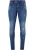2Y Premium Jeans  blauw denim / wit