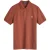 Fred Perry Classic Whisky Brown Polo Shirt