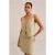 We Fashion Gilet Beige