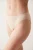 Midden Taille Jersey Slip