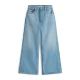 Tommy Hilfiger Wide leg jeans light blue denim