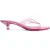 Steve Madden Tracie-j Sandals Pink