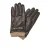 JACK & JONES handschoenen JACALASKA donkerbruin