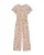 WE Fashion Meisjes jumpsuit met print