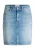 JOOP! Jeans Rok ‘Rosalie’  blauw denim