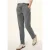 Cecil Dames Casual broek in Grijs
