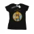 Disney Dames/Dames The Lion King Show Simba Katoenen T-Shirt (Zwart)
