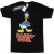 Li-cense Disney heren donald duck daddy cool t-shirt