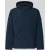 Tommy Hilfiger Regular fit functioneel jack met capuchon