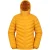 Mountain Warehouse Dames/dames Seizoenen Gewatteerd Jasje (Geel)