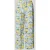 Christian Berg Woman Capribroek van viscose in allover-look