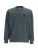 CHASIN’ Sweatshirt ‘Ryder’  groen / zwart
