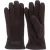 Warmbat Goat Suede Handschoenen Dames