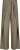 Neo Noir Vouwbroek Zanya Stucture Taupe dames