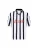 Dandalo Shirt  lichtrood / zwart / wit