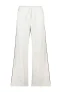 America Today regular waist casual broek grijs