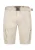 INDICODE JEANS Broek ‘Blixt’  beige