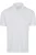 TRIGEMA Polo shirt Korte mouw wit