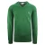 Lacoste Katoenen Heren Trui Groen