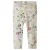 NAME IT BABY regular legging beige gebreid
