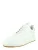 Filling Pieces Sneakers laag ‘Bianco’  donkergroen / offwhite