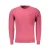 Cavalli Class Rosso Viscose Heren Trui