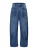 Imily Bela Jeans  blauw denim