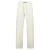 America Today Phillon straight casual broek met linnen ecru