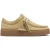 Clarks Original Boxbee walla dames veterschoen