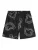 Johnny Urban Broek ‘Spencer’  zwart / wit