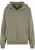 Urban Classics Sweatvest  kaki