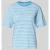 Marc O’Polo DENIM regular fit T-shirt van puur katoen