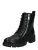 ABOUT YOU Veterlaarsjes ‘Marit Shoe’  zwart