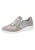 WALDLÄUFER Sneakers laag ‘Havy Soft’  taupe / zilvergrijs