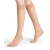 Damessokken Falke Matt Deluxe