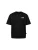 Crystal Paris Shirt ‘Coordinates’  zwart