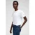 Lee T-shirt (set van 2) wit
