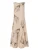 TATUUM Jurk ‘Daria’  beige / bruin / zwart