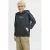 JACK & JONES JUNIOR hoodie donkergroen