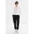 Dames Hoge Taille Fleece Joggingbroek