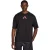 Adidas Anthony Edwards T-shirts Heren – Zwart –