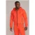 Gold’s Gym Gene – Men’s Training Jacket Orange