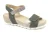 Durea 7403 wijdte H Sandalen