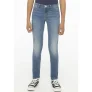 Levi’s Kidswear Stretch jeans 710™ SUPER SKINNY FIT JEANS