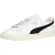 Puma Clyde Base Trainers, Wit