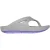 Skechers Dames/Dames Go Walk Arch Fit Vlakke Sport Sandalen (Grijs/Lavendel)
