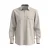 Verbleekte Overhemd met Borstzak Beige s.Oliver