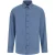 GUESS Ls Indigo Shirt Indigo Blue Multi