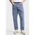 Redefined Rebel RRKyoto loose fit jeans blauw