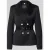 Marc Cain Blazer met reverskraag
